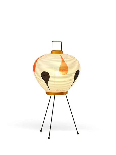 Akari 3AD Tischleuchte von Vitra - 1 - Jacobsen Plus