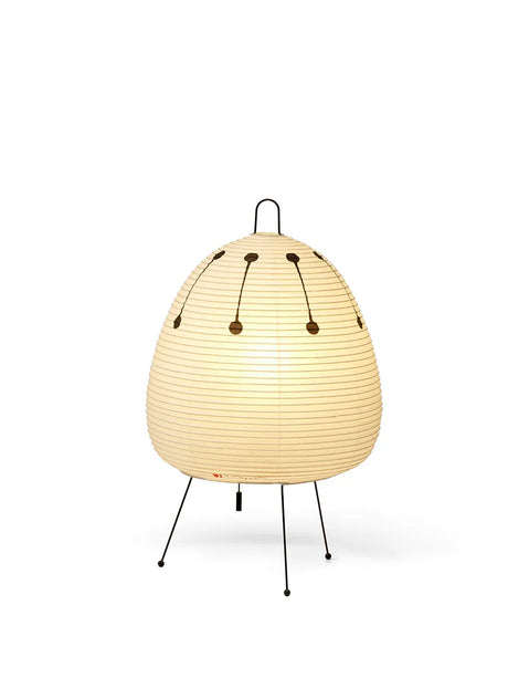 Akari 1AD Tischleuchte von Vitra - 1 - Jacobsen Plus