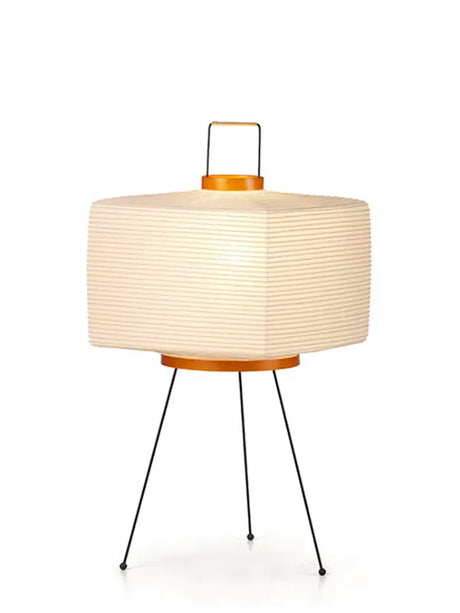 Akari 7A Tischleuchte von Vitra - 1 - Jacobsen Plus