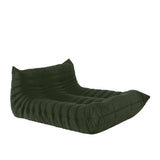 Togo Loungemodul von Ligne Roset - Alcantara Kiwi Y647 - Jacobsen Plus