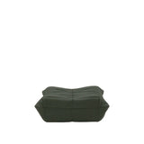 Togo Fodskammel fra Ligne Roset - Alcantara Kiwi Y647 - Jacobsen Plus