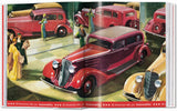 All-American Ads of the 30s - 5 - Jacobsen Plus
