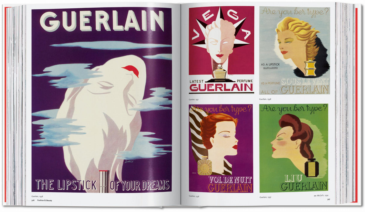 All-American Ads of the 30s - 2 - Jacobsen Plus