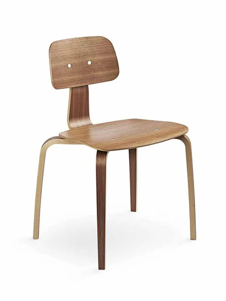 Kevi 2070 Stuhl von Montana - 1 - Jacobsen Plus