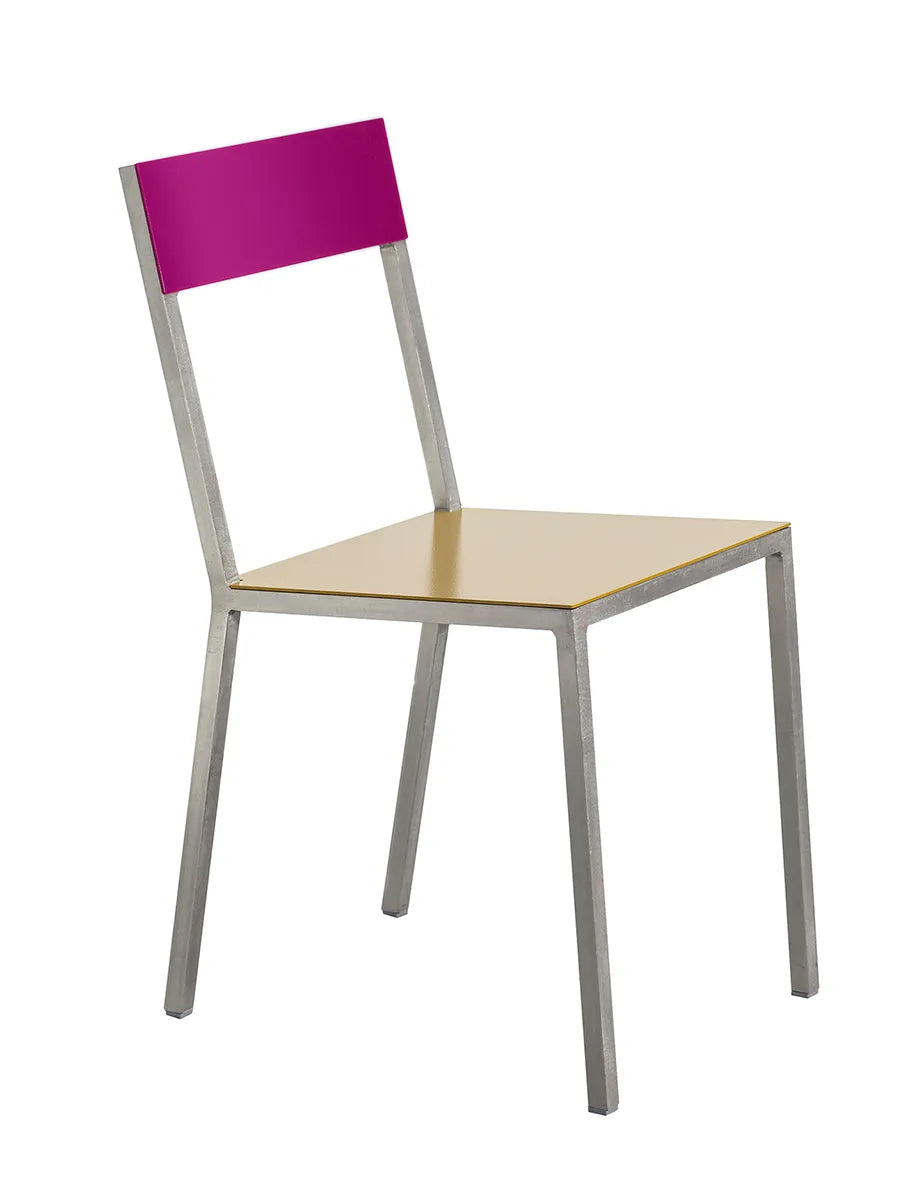 Alu Chair von Valerie Objects - 1 - Jacobsen Plus