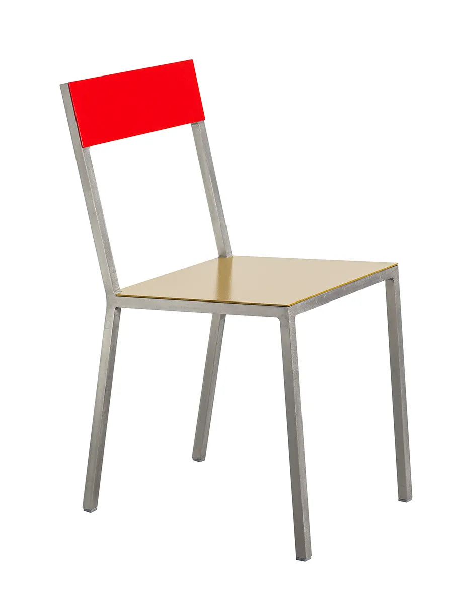 Alu Chair von Valerie Objects - 10 - Jacobsen Plus