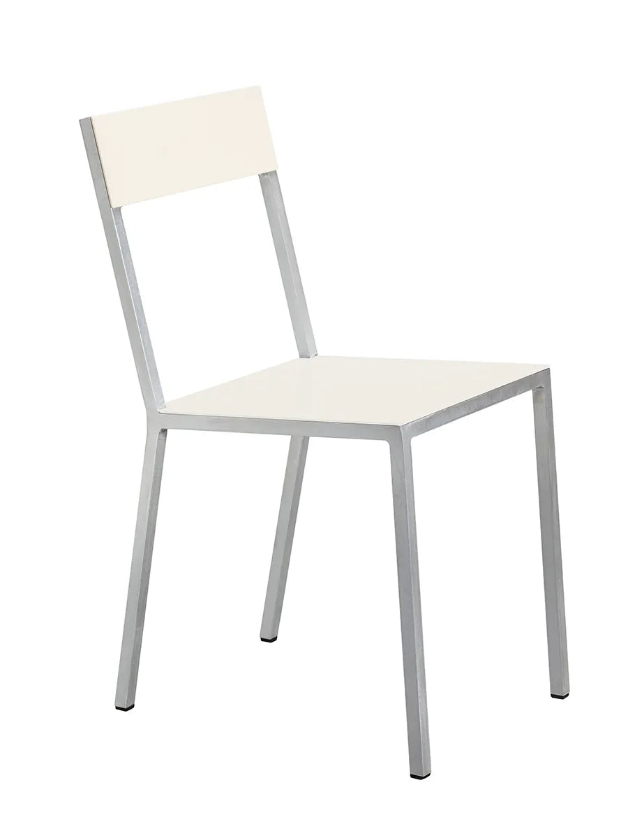 Alu Chair von Valerie Objects - 8 - Jacobsen Plus