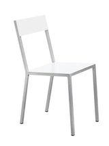 Alu Chair von Valerie Objects - Weiß - Jacobsen Plus