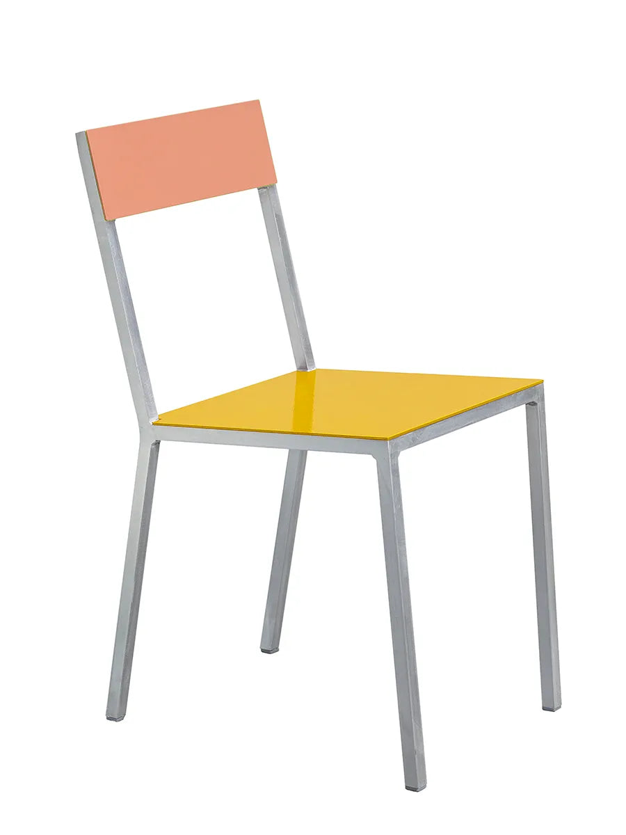 Alu Chair von Valerie Objects - 9 - Jacobsen Plus
