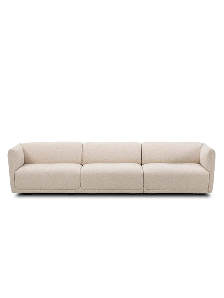Nami 3-Personen Sofa, zero 0001 von Fredericia Furniture - 1 - Jacobsen Plus