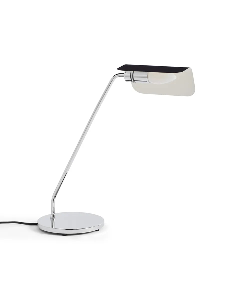 Apex Desk Lamp fra Hay - 6 - Jacobsen Plus