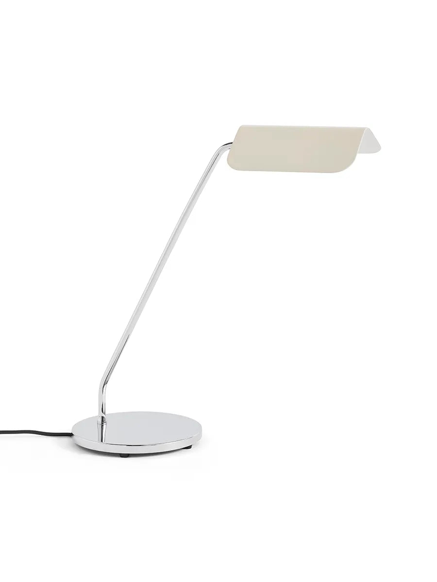 Apex Desk Lamp fra Hay - 5 - Jacobsen Plus