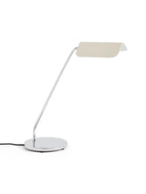 Apex Desk Lamp fra Hay - 5 - Jacobsen Plus