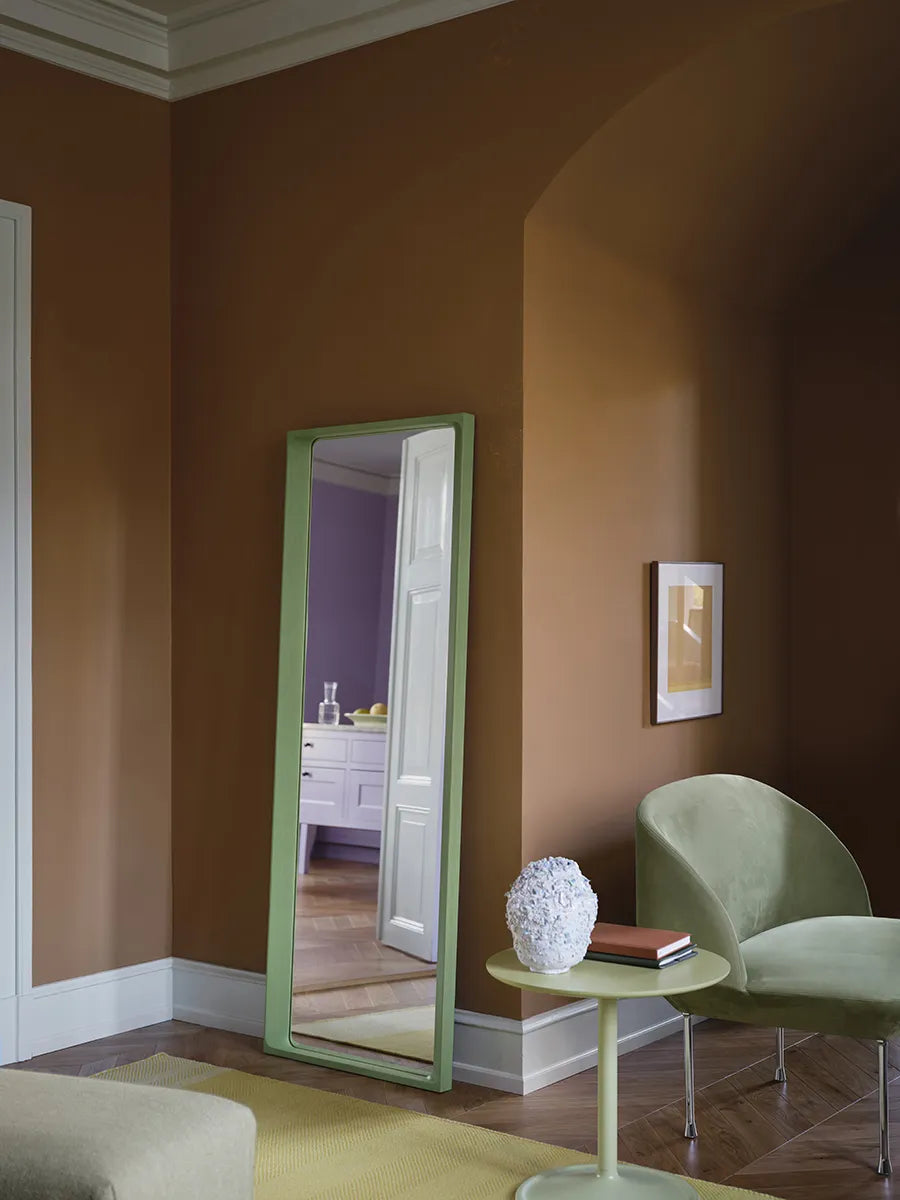 Arced Mirror, 170x61 von Muuto - 2 - Jacobsen Plus