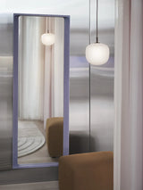 Arced Mirror, 170x61 von Muuto - 4 - Jacobsen Plus