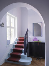 Arced Mirror, 80x55 von Muuto - 3 - Jacobsen Plus