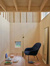Arced Mirror, 170x61 von Muuto - 7 - Jacobsen Plus