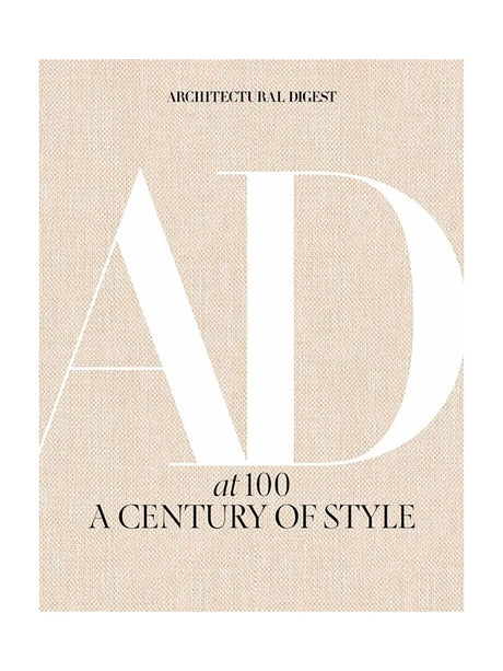 Architectural Digest at 100: A Century of Style von New Mags - 1 - Jacobsen Plus