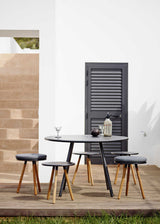 Area Bord fra Cane-line - 2 - Jacobsen Plus