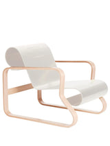 Armchair 41, Paimio von Artek - 1 - Jacobsen Plus