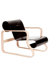 Armchair 41, Paimio von Artek - 4 - Jacobsen Plus
