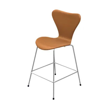 3187 Lav Barstol af Arne Jacobsen