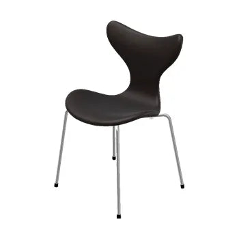 3108 Liljen af Arne Jacobsen - Soft læder / Sort-brun - Jacobsen Plus