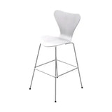 3197 Høj Barstol af Arne Jacobsen - 3 - Jacobsen Plus