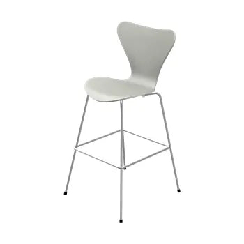 3197 Høj Barstol af Arne Jacobsen