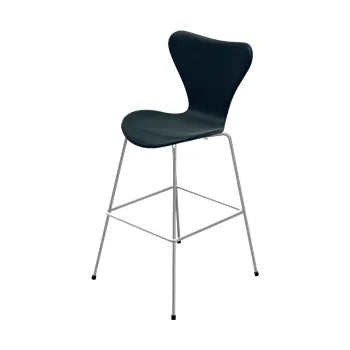3197 Høj Barstol af Arne Jacobsen