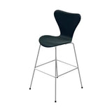 3197 Høj Barstol af Arne Jacobsen - 6 - Jacobsen Plus
