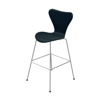 3197 Høj Barstol af Arne Jacobsen