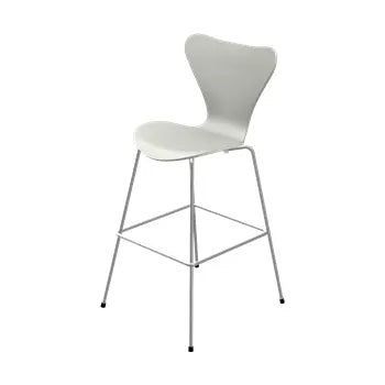 3197 Høj Barstol af Arne Jacobsen