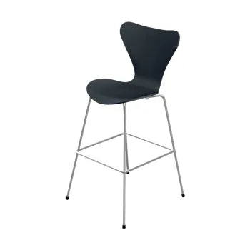 3197 Høj Barstol af Arne Jacobsen