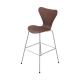 3197 Høj Barstol af Arne Jacobsen - 5 - Jacobsen Plus
