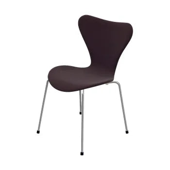 3107 Serie 7, vollgepolstert von Arne Jacobsen