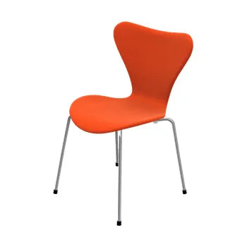 3107 Serie 7, vollgepolstert von Arne Jacobsen