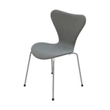 3107 Serie 7, vollgepolstert von Arne Jacobsen - Remix / 722 Rose blue - Jacobsen Plus