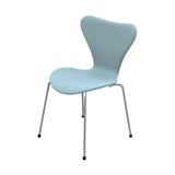3107 Serie 7, vollgepolstert von Arne Jacobsen - Remix / 823 Hellblau - Jacobsen Plus