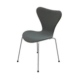 3107 Serie 7, vollgepolstert von Arne Jacobsen - Remix / 852 Rostblau - Jacobsen Plus