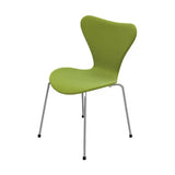 3107 Serie 7, vollgepolstert von Arne Jacobsen - Remix / 912 Frühlingsgrün - Jacobsen Plus