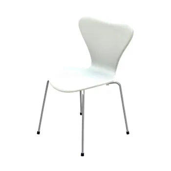 3107 Serie 7, vollgepolstert von Arne Jacobsen