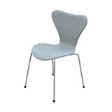 3107 Serie 7, vollgepolstert von Arne Jacobsen - Tonus / 216 Hellgrau - Jacobsen Plus