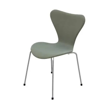 3107 Serie 7, vollgepolstert von Arne Jacobsen - Tonus / 613 Staubiges Braun - Jacobsen Plus