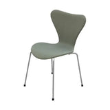 3107 Serie 7, vollgepolstert von Arne Jacobsen - Tonus / 613 Staubiges Braun - Jacobsen Plus