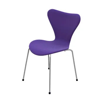 3107 Serie 7, vollgepolstert von Arne Jacobsen - Tonus / 634 Lila - Jacobsen Plus