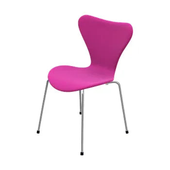 3107 Serie 7, vollgepolstert von Arne Jacobsen - Tonus / 636 Rosa - Jacobsen Plus