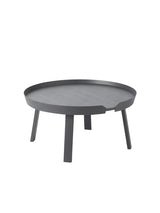 Around Coffee Table, large von Muuto - 7 - Jacobsen Plus