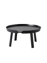Around Coffee Table, large von Muuto - 5 - Jacobsen Plus