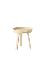 Around Coffee Table, small fra Muuto - 6 - Jacobsen Plus